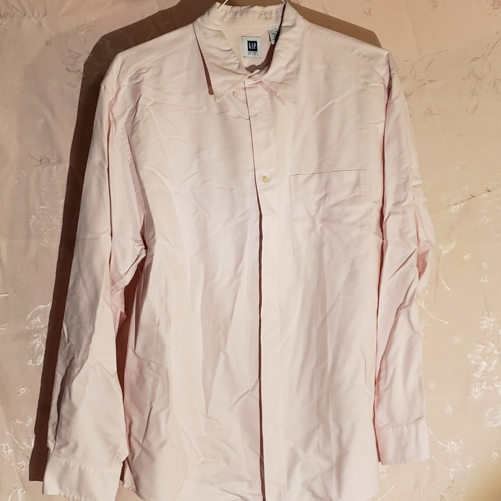 Button down Gap shirt